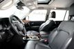 2021 Nissan Armada 4x4 SL - 22185510 - 6