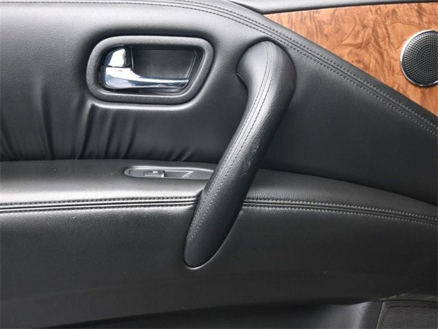 2021 Nissan Armada 4x4 SL - 22911685 - 12