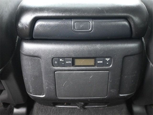 2021 Nissan Armada 4x4 SL - 22911685 - 13