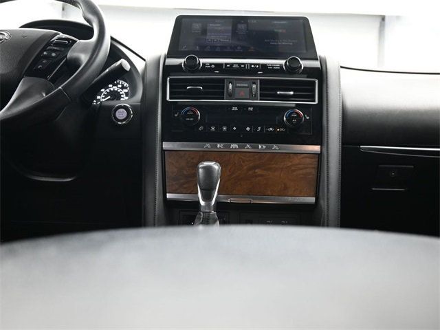 2021 Nissan Armada 4x4 SL - 22911685 - 15