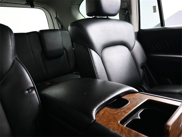 2021 Nissan Armada 4x4 SL - 22911685 - 19