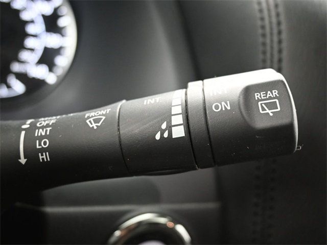 2021 Nissan Armada 4x4 SL - 22911685 - 23