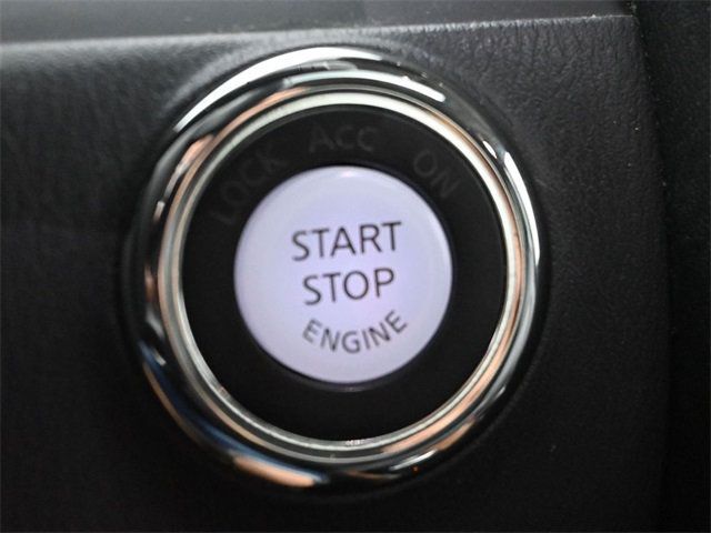 2021 Nissan Armada 4x4 SL - 22911685 - 25