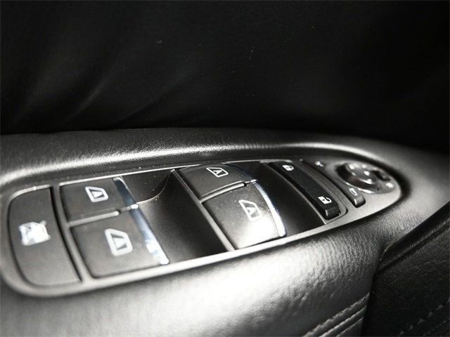 2021 Nissan Armada 4x4 SL - 22911685 - 27