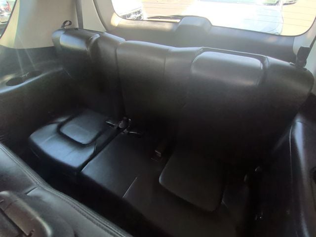 2021 Nissan Armada 4x4 SV - 23049728 - 22