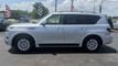 2021 Nissan Armada 4x4 SV - 23049728 - 4
