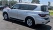 2021 Nissan Armada 4x4 SV - 23049728 - 5