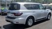 2021 Nissan Armada 4x4 SV - 23049728 - 7