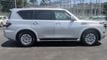 2021 Nissan Armada 4x4 SV - 23049728 - 8