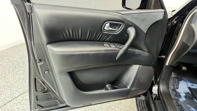 2021 Nissan Armada 4x4 SV - 23055763 - 9