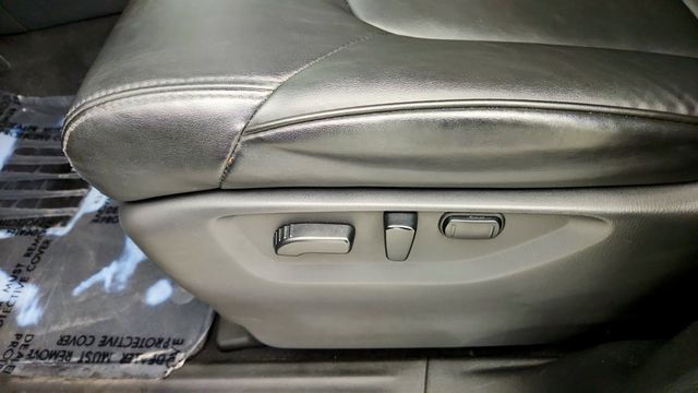 2021 Nissan Armada 4x4 SV - 23055763 - 10