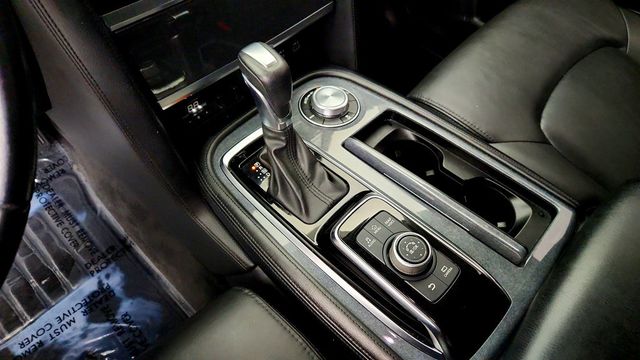 2021 Nissan Armada 4x4 SV - 23055763 - 15