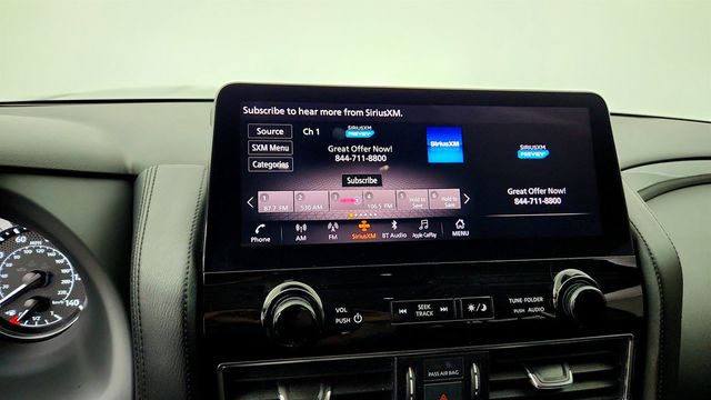 2021 Nissan Armada 4x4 SV - 23055763 - 17
