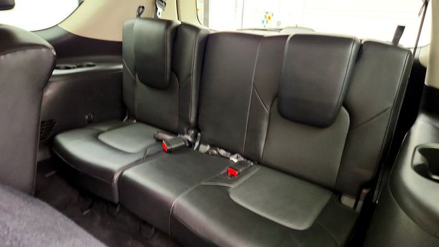 2021 Nissan Armada 4x4 SV - 23055763 - 21