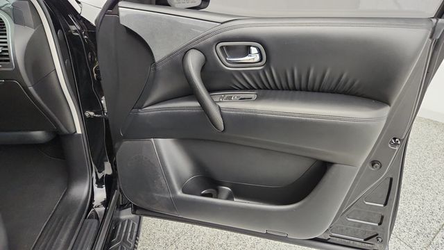 2021 Nissan Armada 4x4 SV - 23055763 - 26