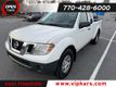 2021 Nissan Frontier Crew Cab 4x2 S Automatic - 22968548 - 0