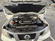 2021 Nissan Frontier Crew Cab 4x2 S Automatic - 22968548 - 12