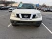 2021 Nissan Frontier Crew Cab 4x2 S Automatic - 22968548 - 1