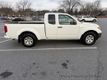 2021 Nissan Frontier Crew Cab 4x2 S Automatic - 22968548 - 3