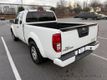 2021 Nissan Frontier Crew Cab 4x2 S Automatic - 22968548 - 6
