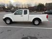 2021 Nissan Frontier Crew Cab 4x2 S Automatic - 22968548 - 7
