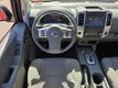 2021 Nissan Frontier Crew Cab 4x2 SV Automatic - 22931589 - 9