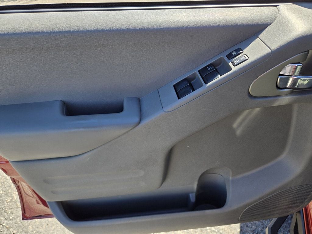 2021 Nissan Frontier Crew Cab 4x2 SV Automatic - 22931589 - 15