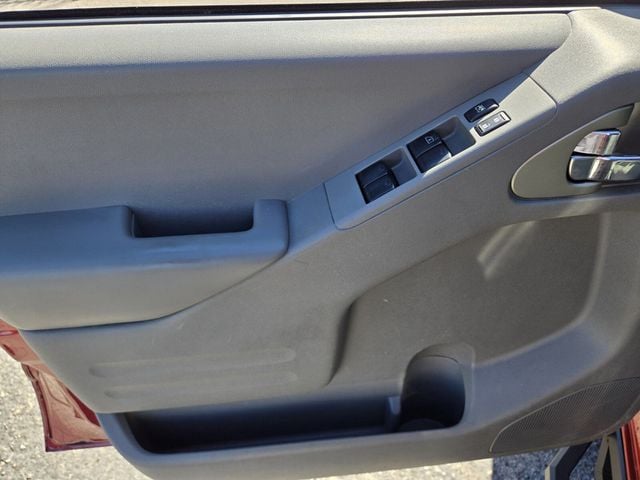 2021 Nissan Frontier Crew Cab 4x2 SV Automatic - 22931589 - 15