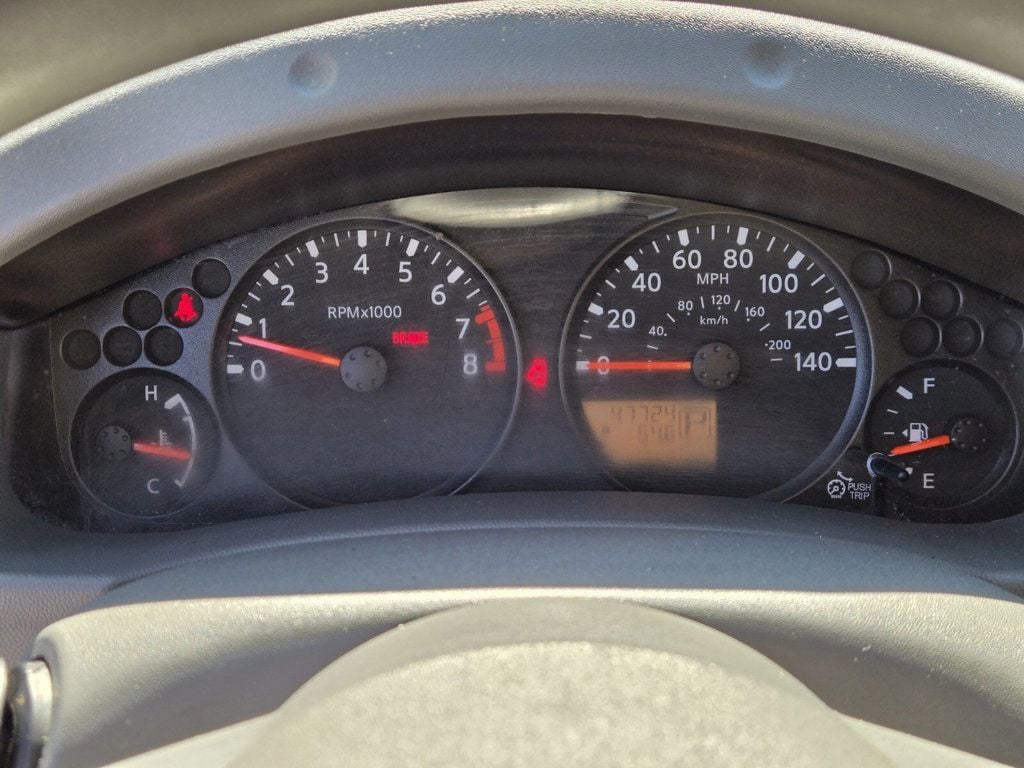 2021 Nissan Frontier Crew Cab 4x2 SV Automatic - 22931589 - 17