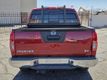 2021 Nissan Frontier Crew Cab 4x2 SV Automatic - 22931589 - 3