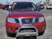 2021 Nissan Frontier Crew Cab 4x2 SV Automatic - 22931589 - 5