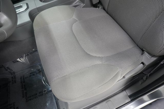 2021 Nissan Frontier Crew Cab 4x2 SV Automatic - 23002601 - 11