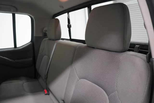 2021 Nissan Frontier Crew Cab 4x2 SV Automatic - 23002601 - 12