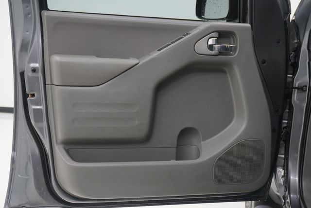 2021 Nissan Frontier Crew Cab 4x2 SV Automatic - 23002601 - 13