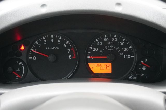 2021 Nissan Frontier Crew Cab 4x2 SV Automatic - 23002601 - 15