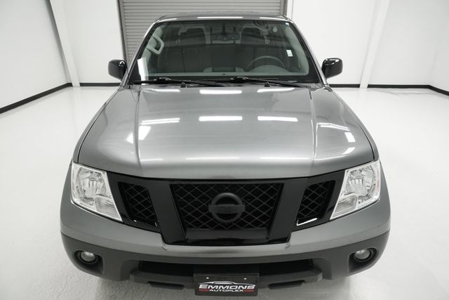 2021 Nissan Frontier Crew Cab 4x2 SV Automatic - 23002601 - 1