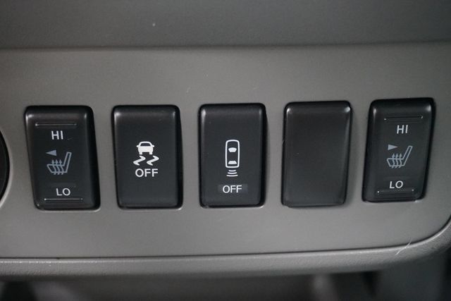 2021 Nissan Frontier Crew Cab 4x2 SV Automatic - 23002601 - 19