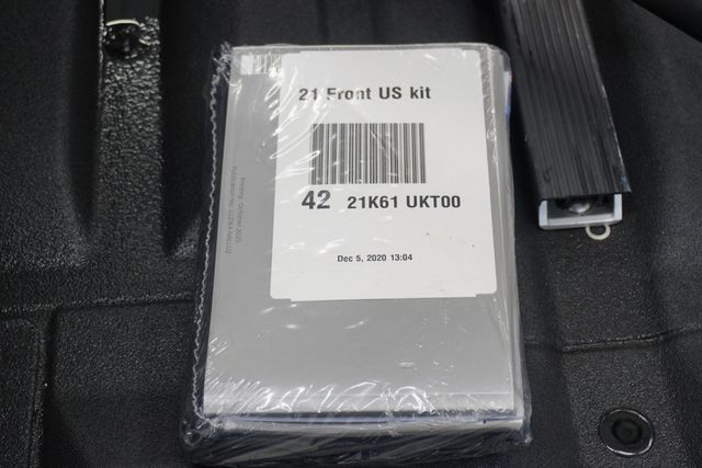 2021 Nissan Frontier Crew Cab 4x2 SV Automatic - 23002601 - 21