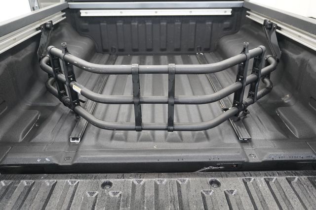 2021 Nissan Frontier Crew Cab 4x2 SV Automatic - 23002601 - 22
