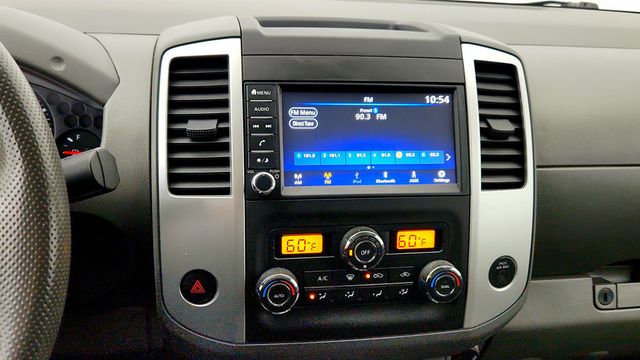 2021 Nissan Frontier Crew Cab 4x2 SV Automatic w/ Value Truck Pkg - 23017605 - 16