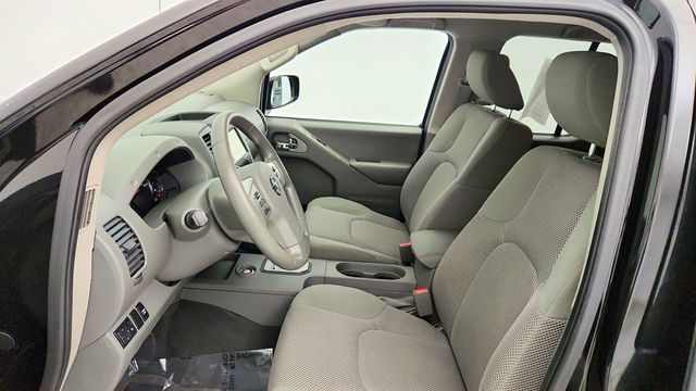 2021 Nissan Frontier Crew Cab 4x2 SV Automatic w/ Value Truck Pkg - 23017605 - 18