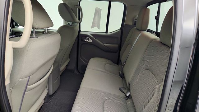 2021 Nissan Frontier Crew Cab 4x2 SV Automatic w/ Value Truck Pkg - 23017605 - 19