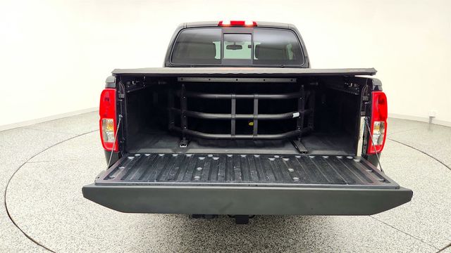 2021 Nissan Frontier Crew Cab 4x2 SV Automatic w/ Value Truck Pkg - 23017605 - 20