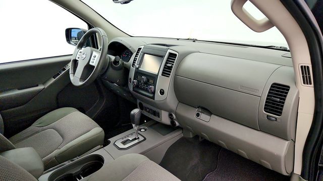 2021 Nissan Frontier Crew Cab 4x2 SV Automatic w/ Value Truck Pkg - 23017605 - 23