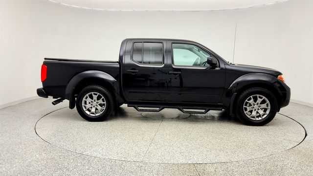 2021 Nissan Frontier Crew Cab 4x2 SV Automatic w/ Value Truck Pkg - 23017605 - 3