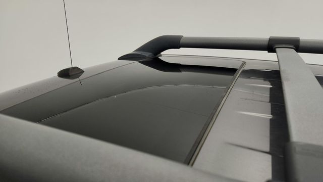 2021 Nissan Frontier Crew Cab 4x4 PRO-4X Automatic with Utility Package - 22955214 - 9