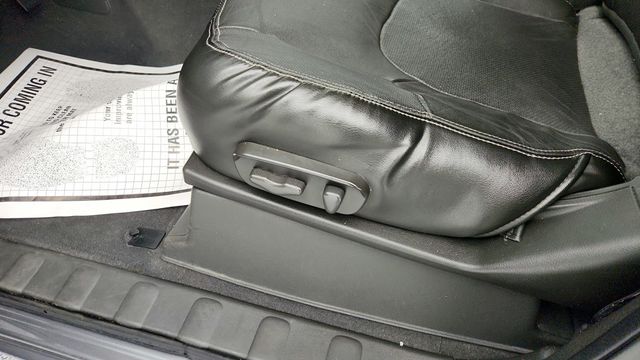 2021 Nissan Frontier Crew Cab 4x4 PRO-4X Automatic with Utility Package - 22955214 - 11