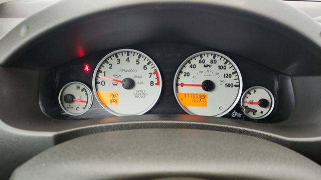 2021 Nissan Frontier Crew Cab 4x4 PRO-4X Automatic with Utility Package - 22955214 - 14