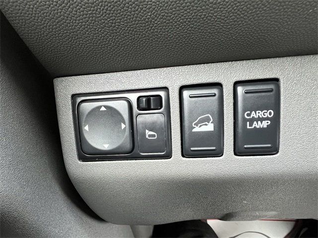 2021 Nissan Frontier Crew Cab 4x4 SV Automatic - 22732733 - 17