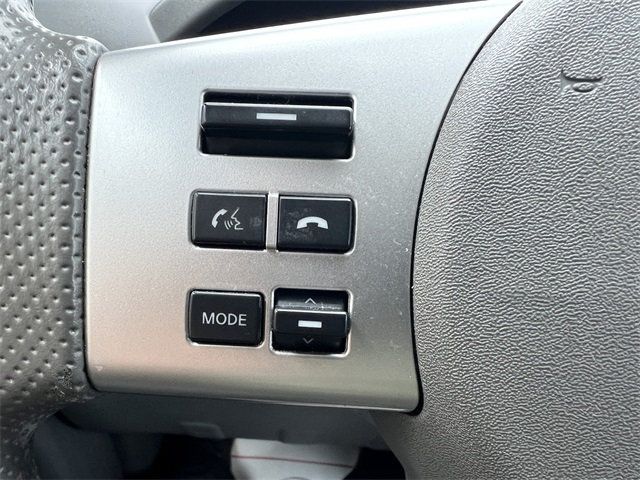 2021 Nissan Frontier Crew Cab 4x4 SV Automatic - 22732733 - 18